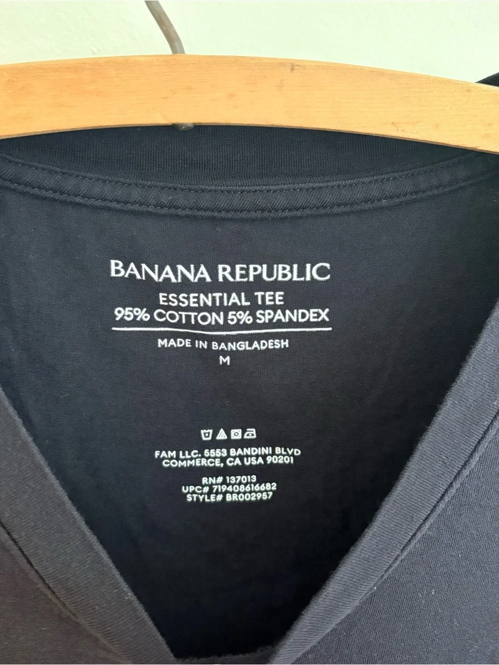Banana Republic banana republic